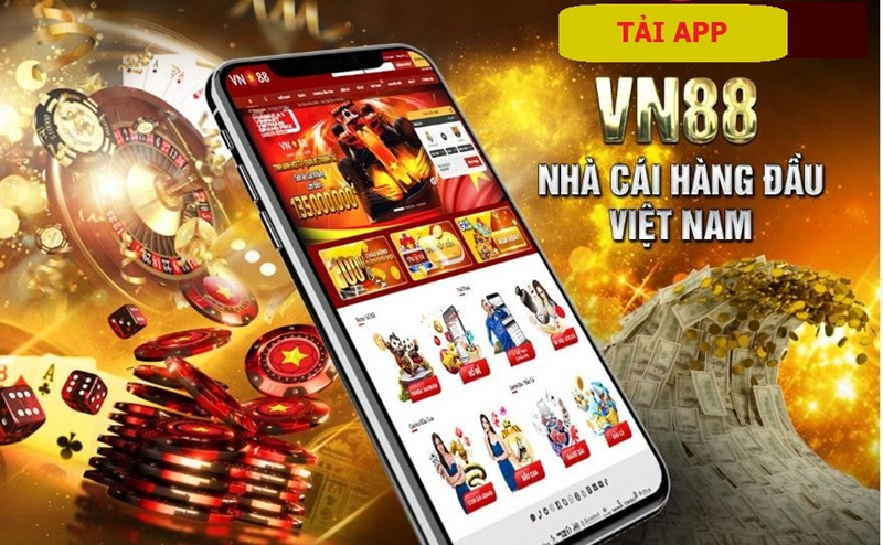 5 câu hỏi thường gặp khi tải app Vn88