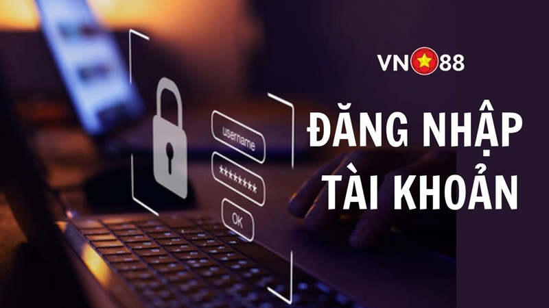 Những câu hỏi thường gặp khi đăng nhập Vn88