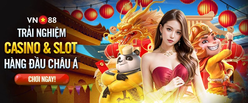 Khám phá đôi nét về sân chơi Vn88