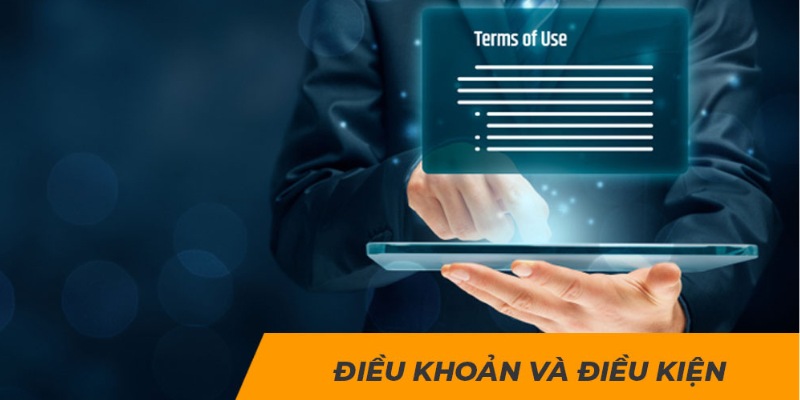 Điều khoản và điều kiện Vn88 đưa ra yêu cầu đối với người chơi