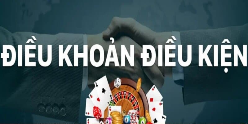 Điều kiện về bảo mật