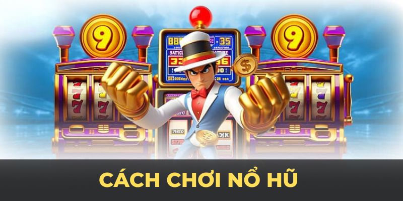 Game 3D Slot chân thực