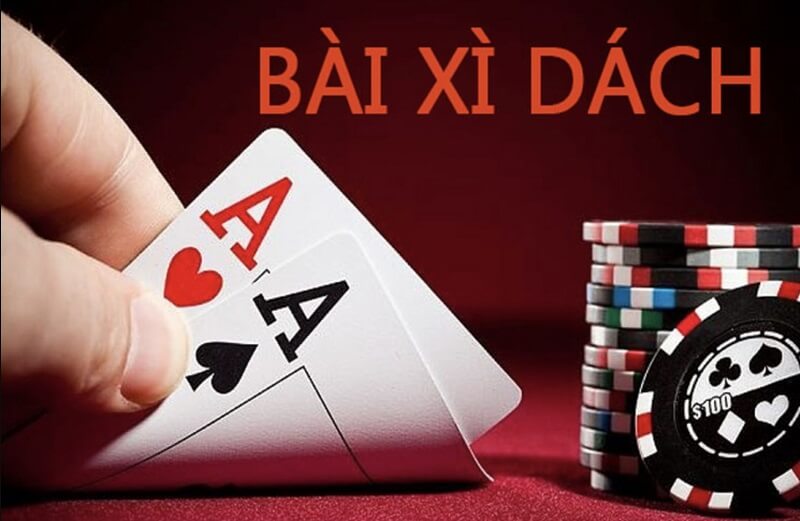 Cách tính điểm trong xì dách