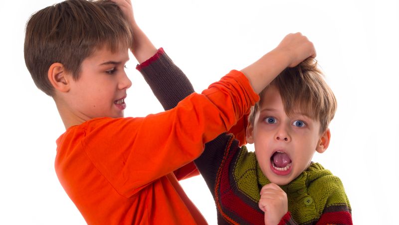 Mơ thấy đánh nhau đánh số mấy? Giải mã giấc mơ