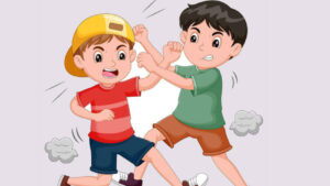 Mơ thấy đánh nhau có ý nghĩa gì?